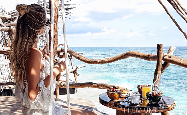 viajemos a yucatan y chiapas