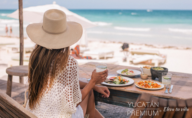 costos para viajar a yucatan