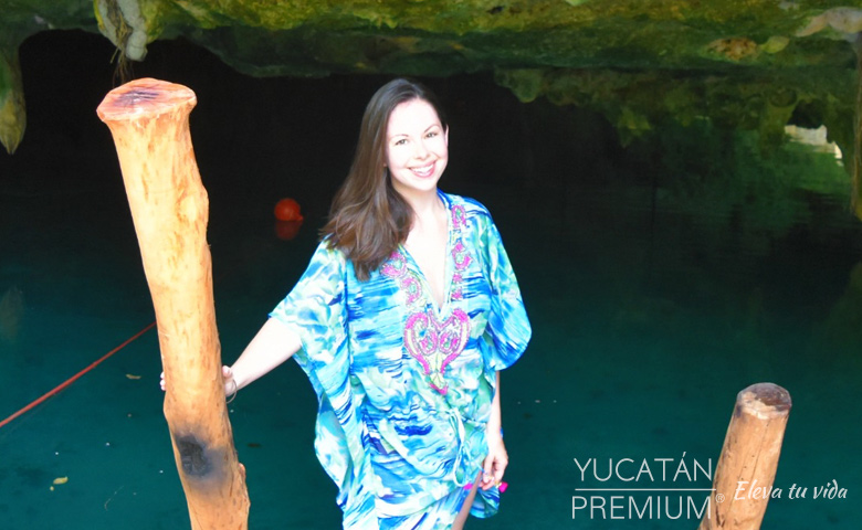 precios a cenotes yucatan