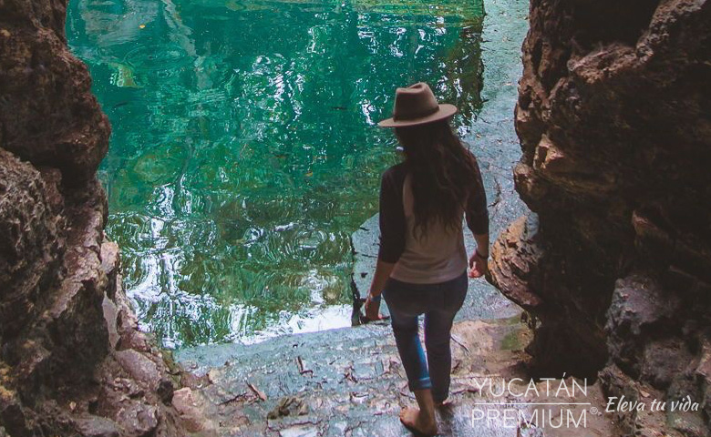 paquetes a yucatan desde mexico