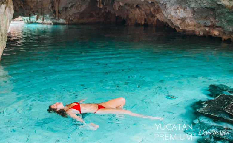 paquetes a yucatan desde mexico