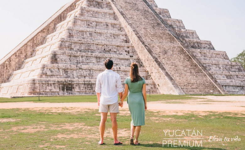 paquetes a yucatan desde mexico
