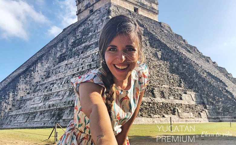 paquetes a yucatan desde mexico