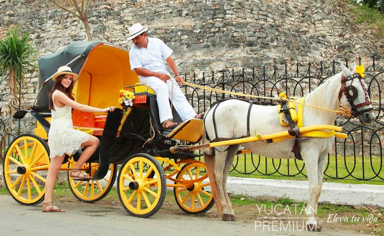 paquetes a yucatan desde mexico