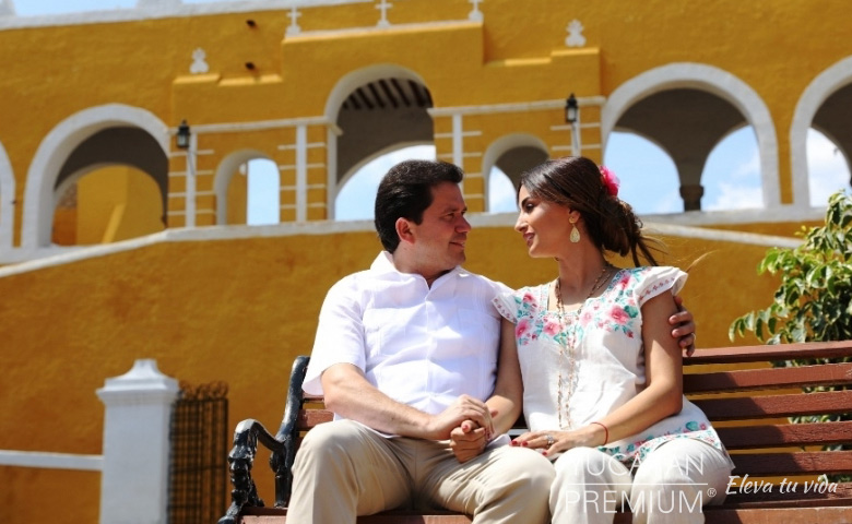 viajes a yucatan paquetes