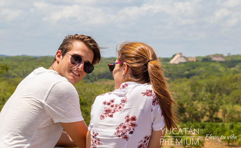 paquetes rumbo a chiapas y yucatan