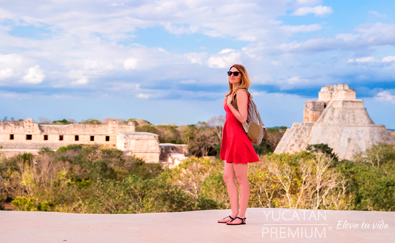 paquetes a yucatan desde mexico