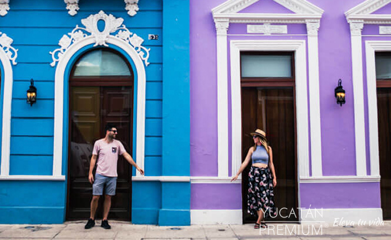 viajes a yucatan paquetes