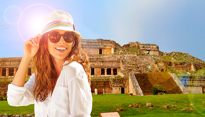 paquetes de viajes a yucatan