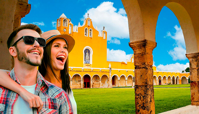 paquetes de viajes a yucatan
